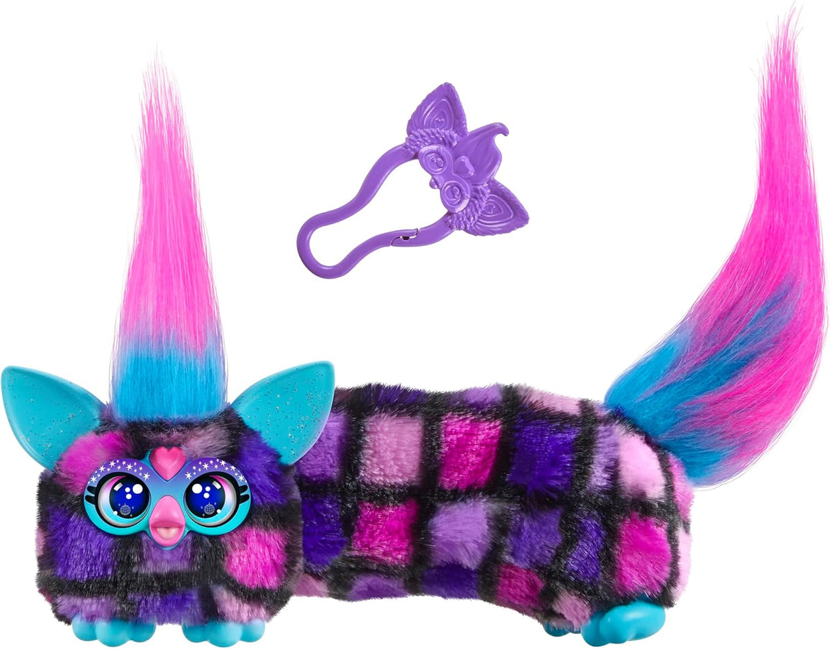 FURBY DJ FURBLET DIS CO