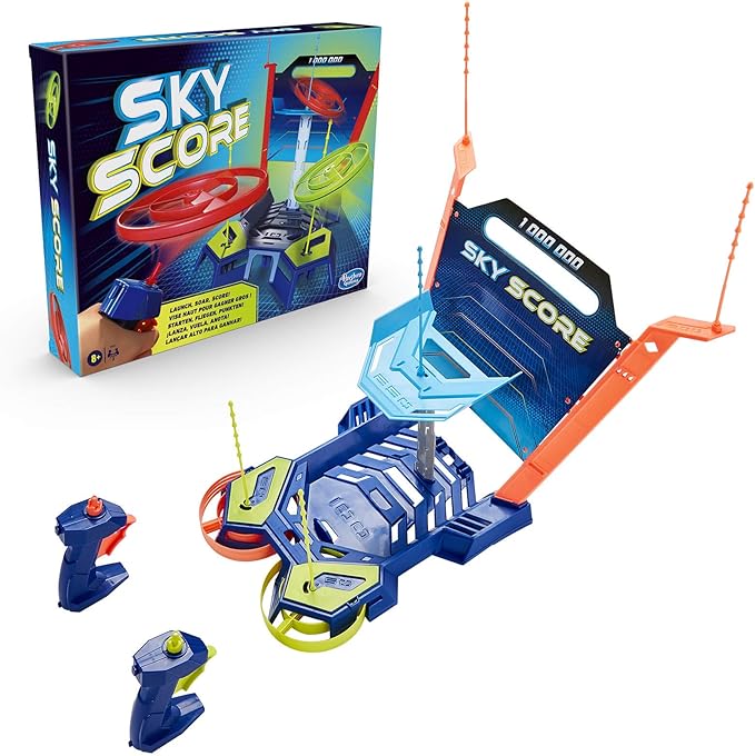 Hasbro Sky Score Game