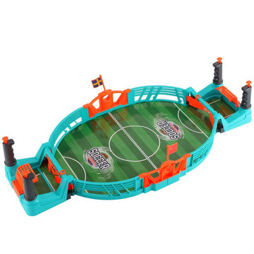 Football Catapult Game Oval Chape