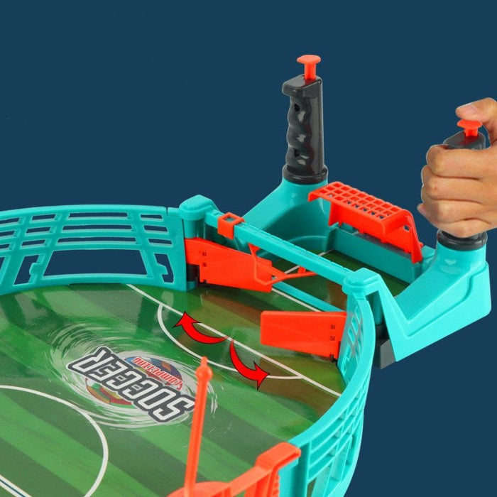 Football Catapult Game Oval Chape