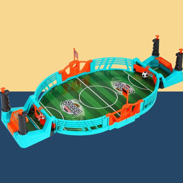 Football Catapult Game Oval Chape