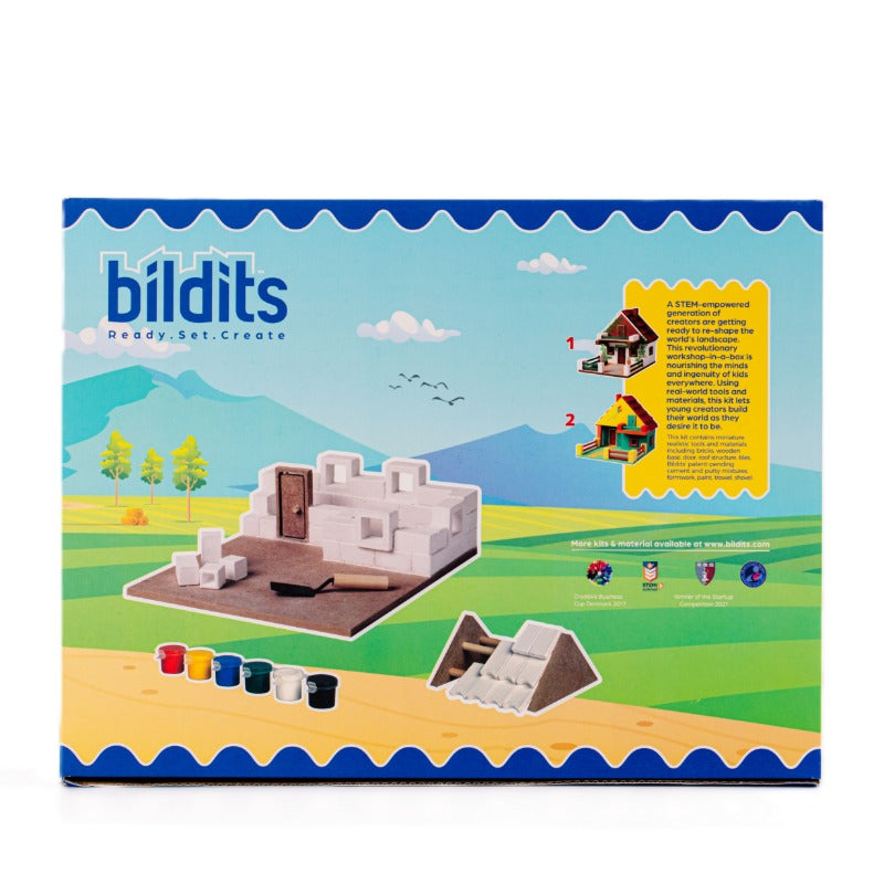 Bildits - The Villa