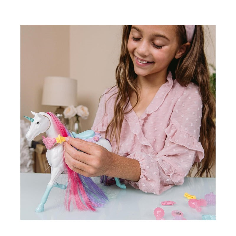 Dreameez - Princess with Horse