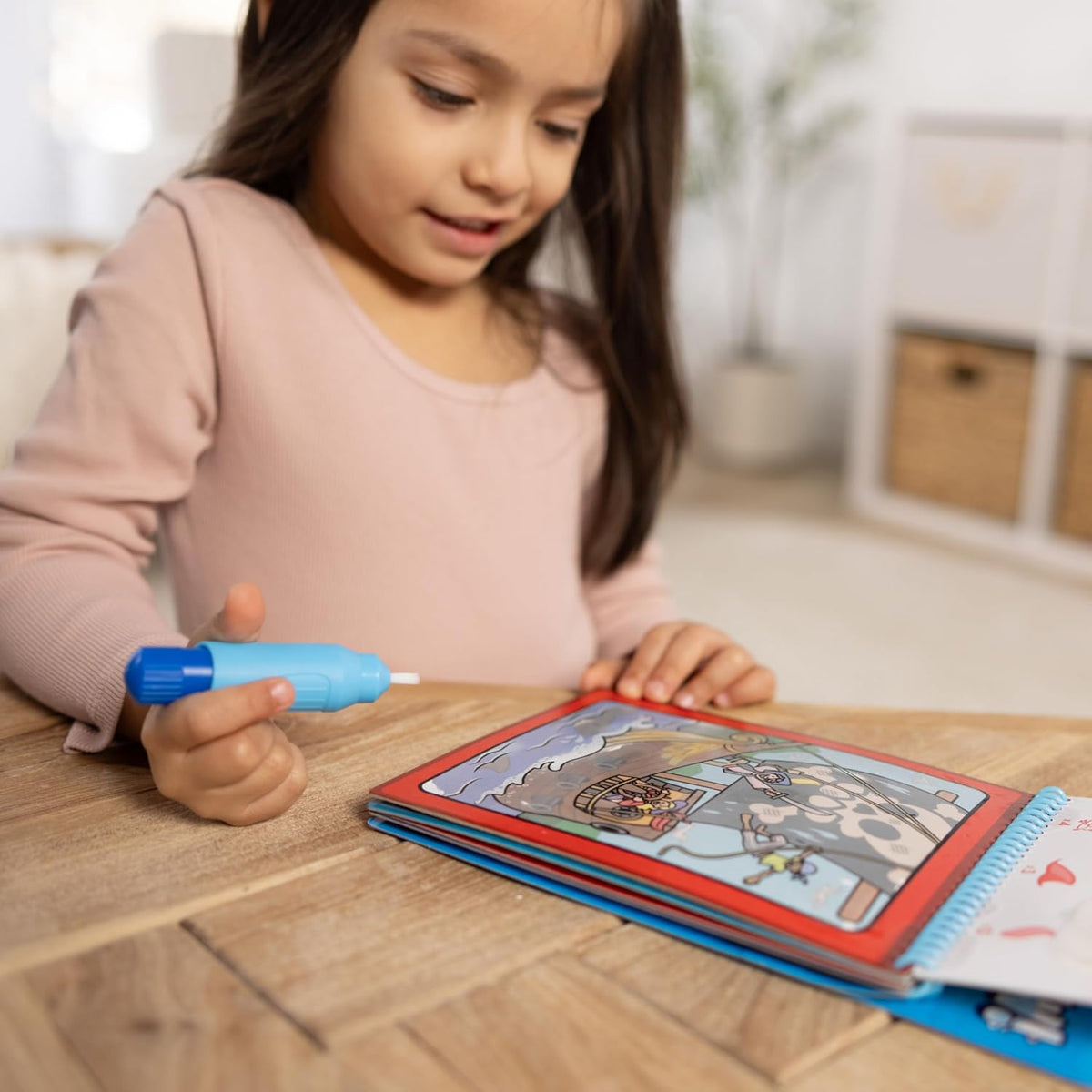 Melissa & Doug Water Wow-Adventure