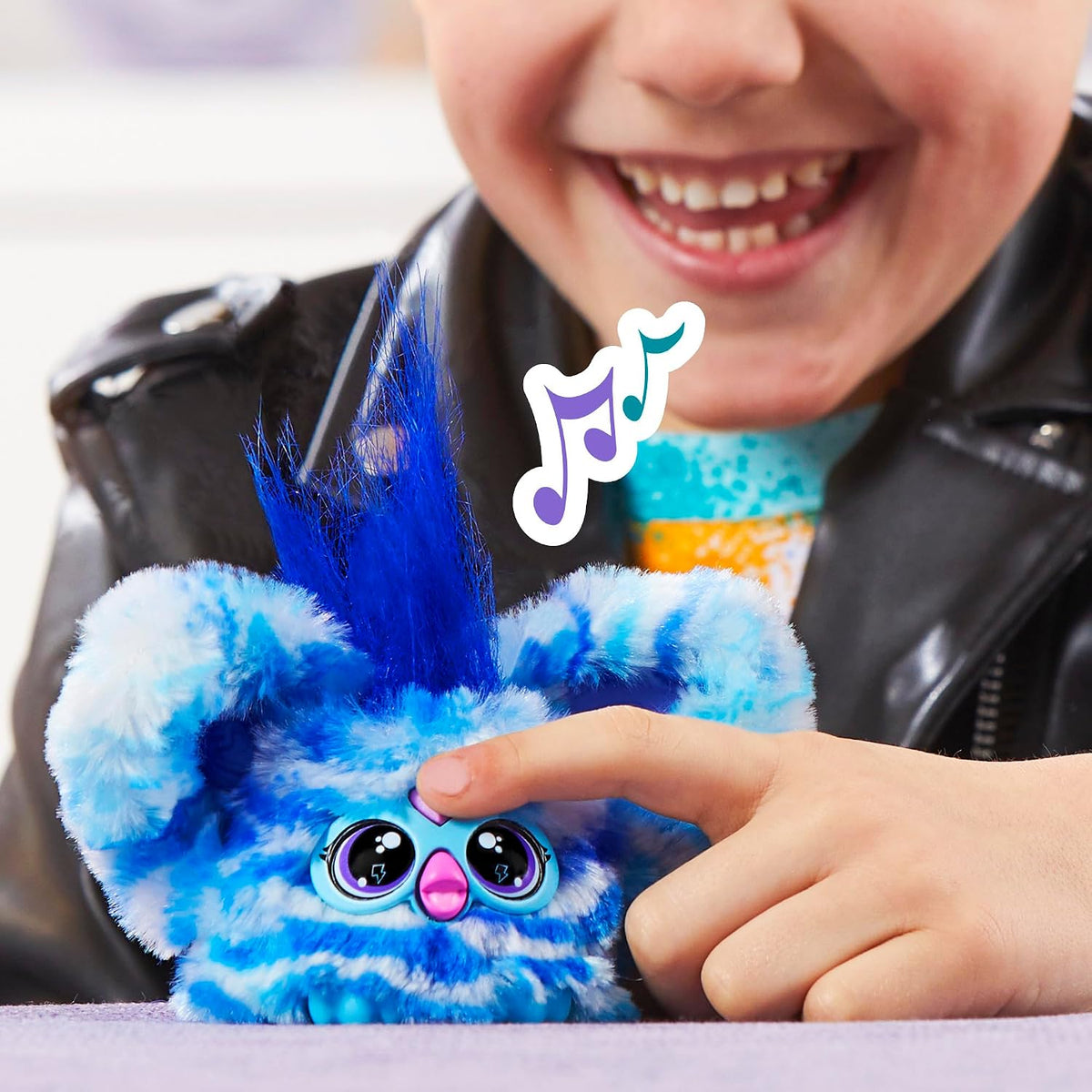 FURBY FURBLET OOH KOO
