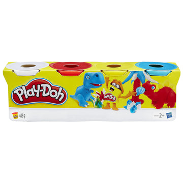 Play-Doh Classic Colors Pack