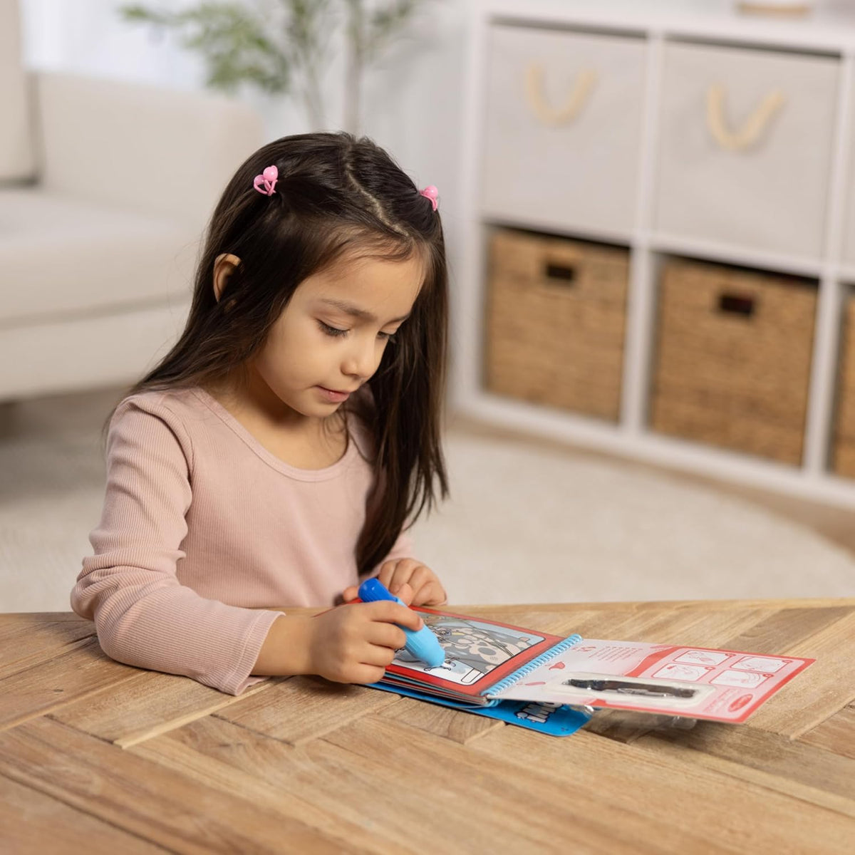 Melissa & Doug Water Wow-Adventure