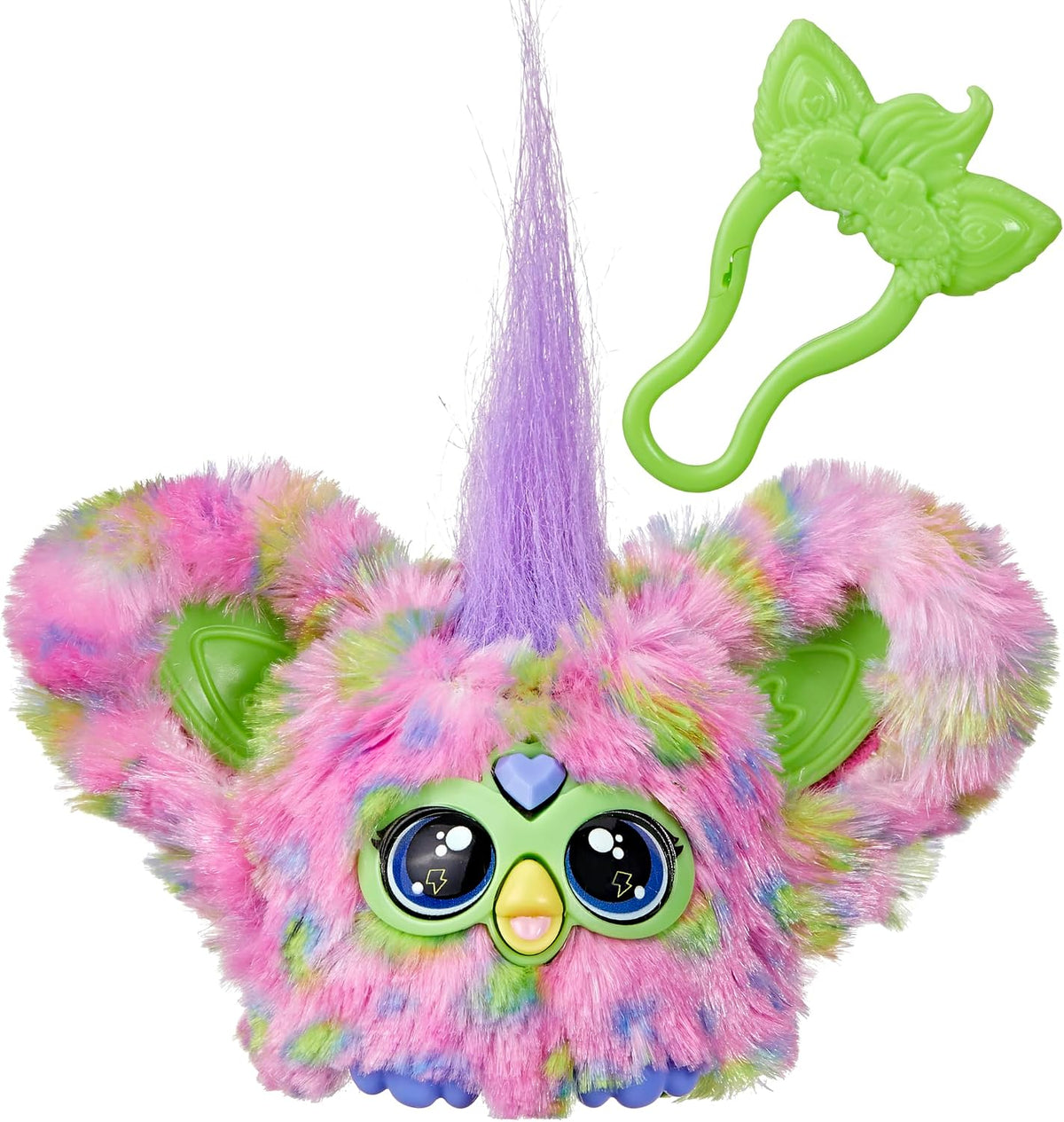 FURBY FURBLET TOO KOO