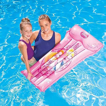 47"x24"  Disney's Princess Beach Mat