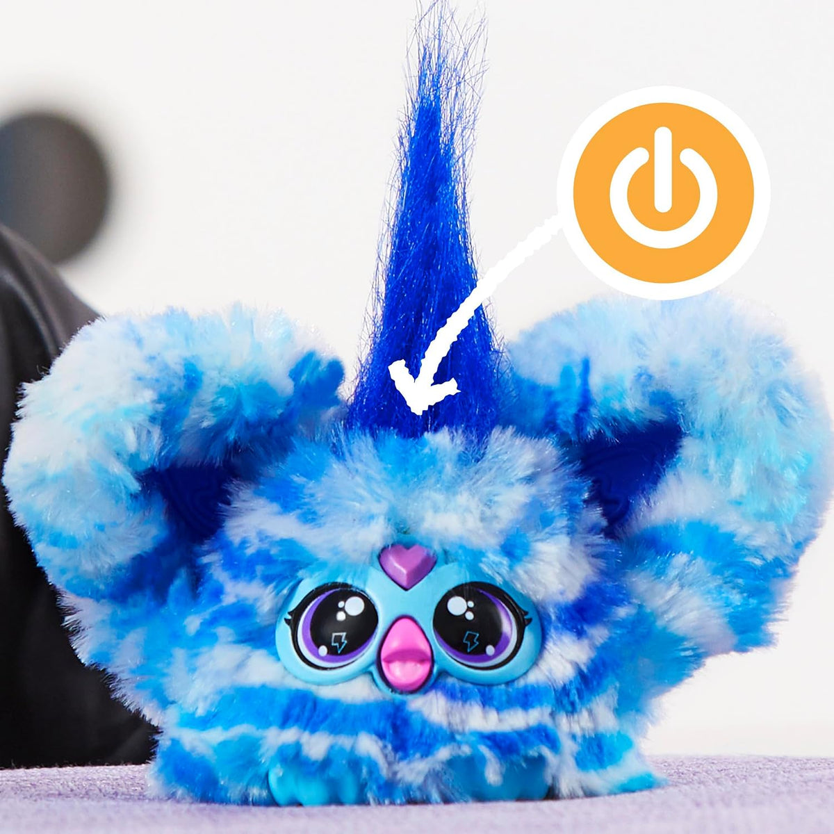 FURBY FURBLET OOH KOO