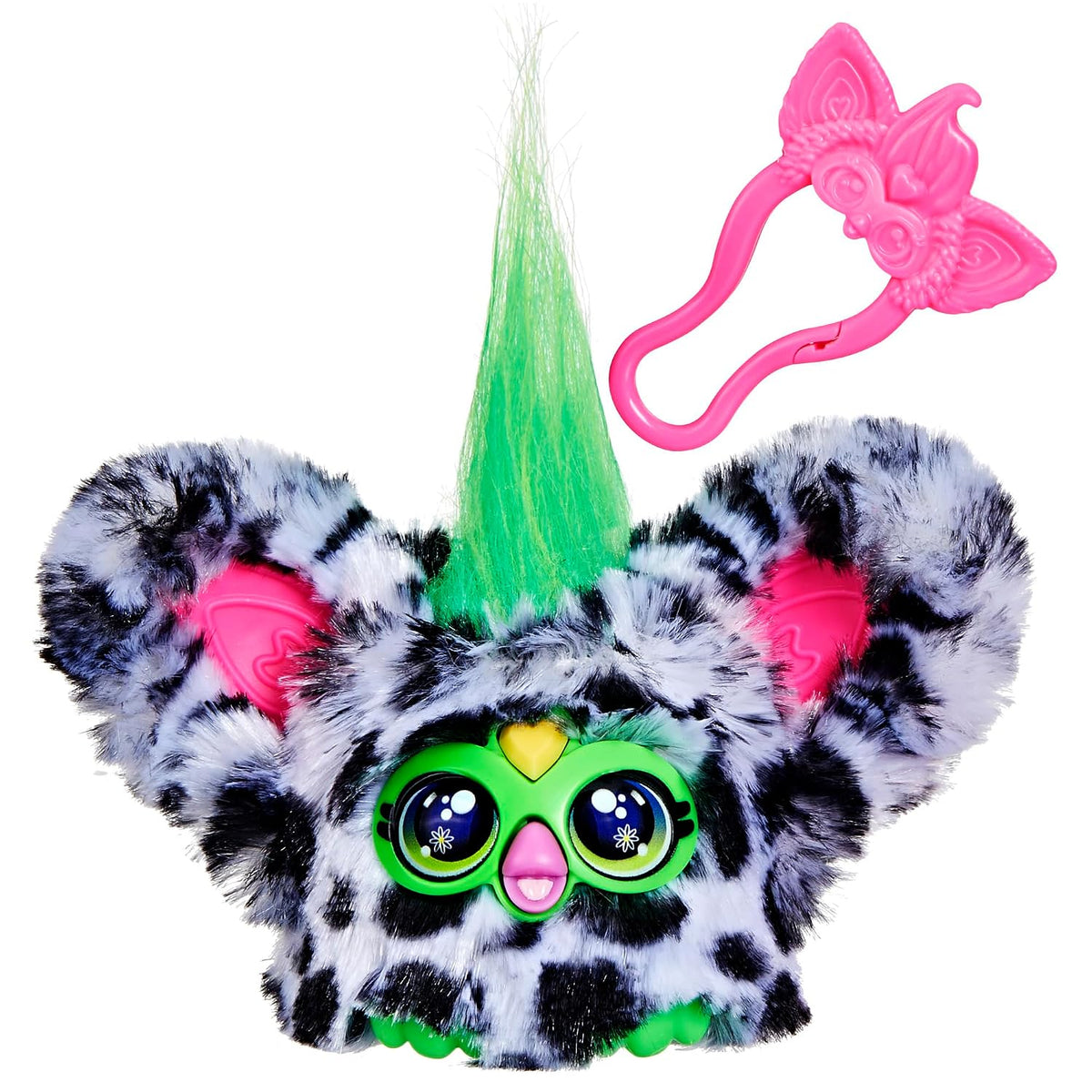 FURBY FURBLET MOO BOO