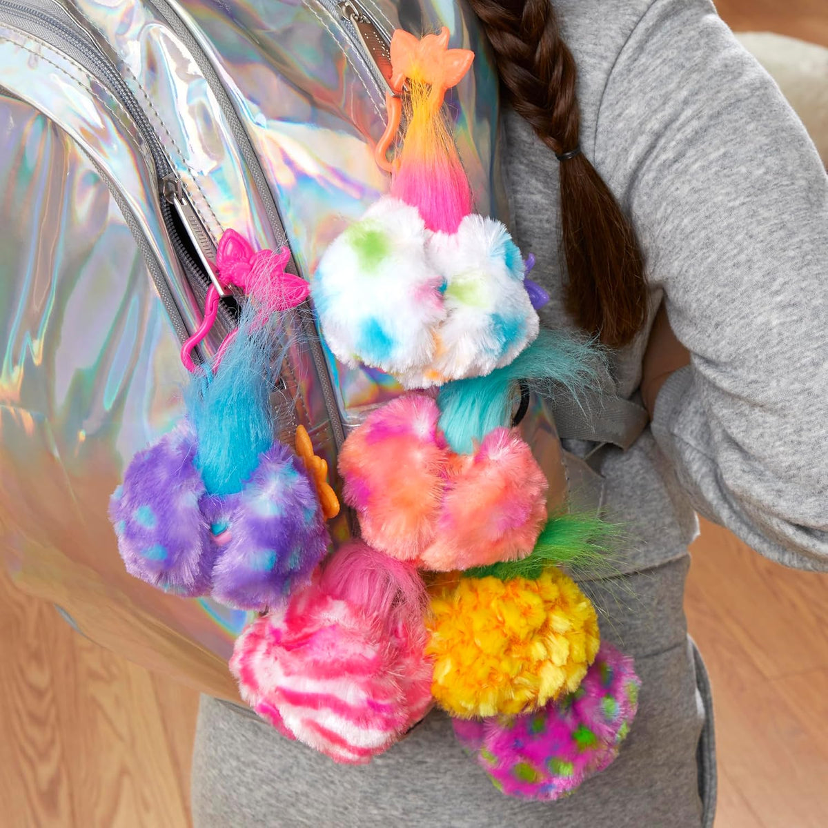 FURBY FURBLET TOO KOO