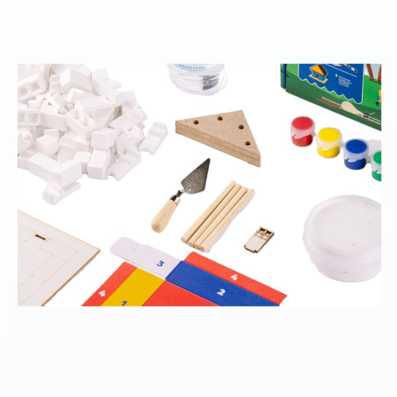 Bildits - My First House