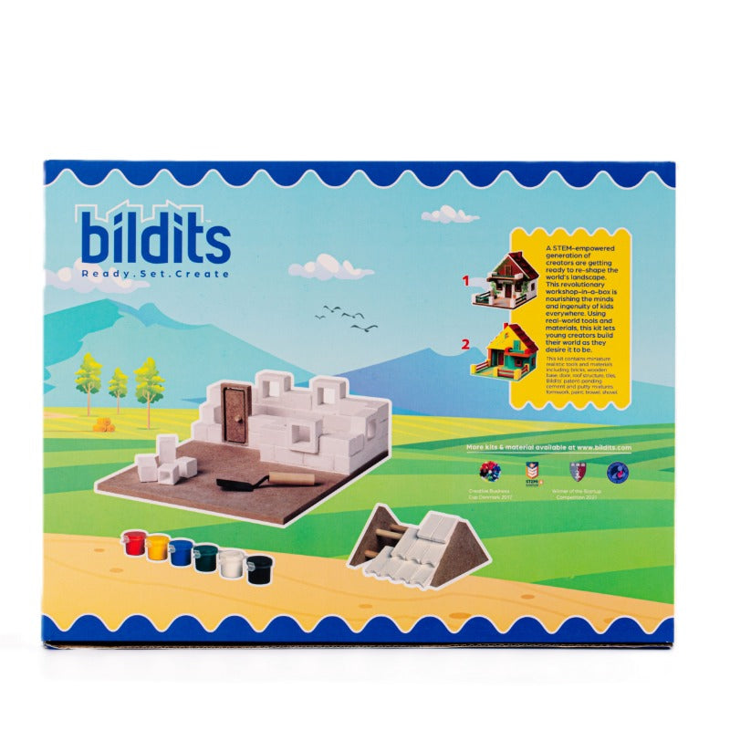 Bildits - Cottage House