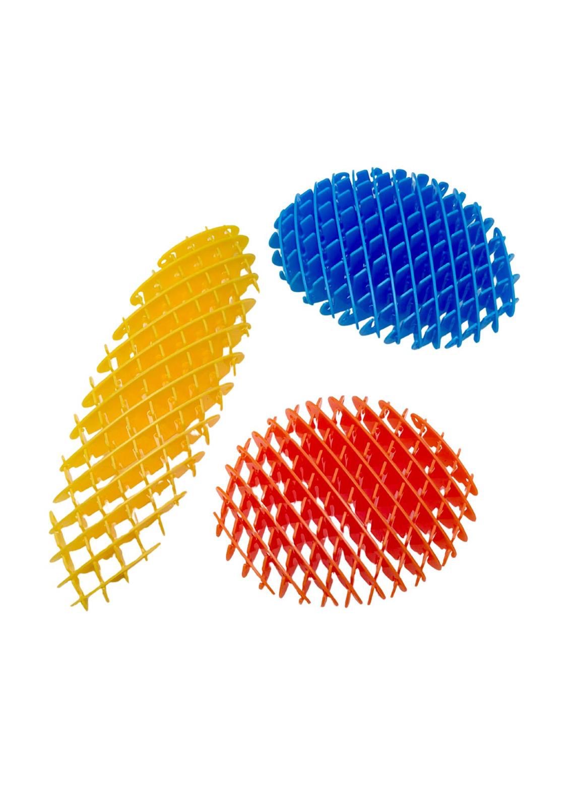 The Worm Fidget Toy - 12 Pcs