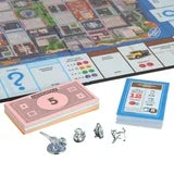 Hasbro Monopoly Builder Board Game