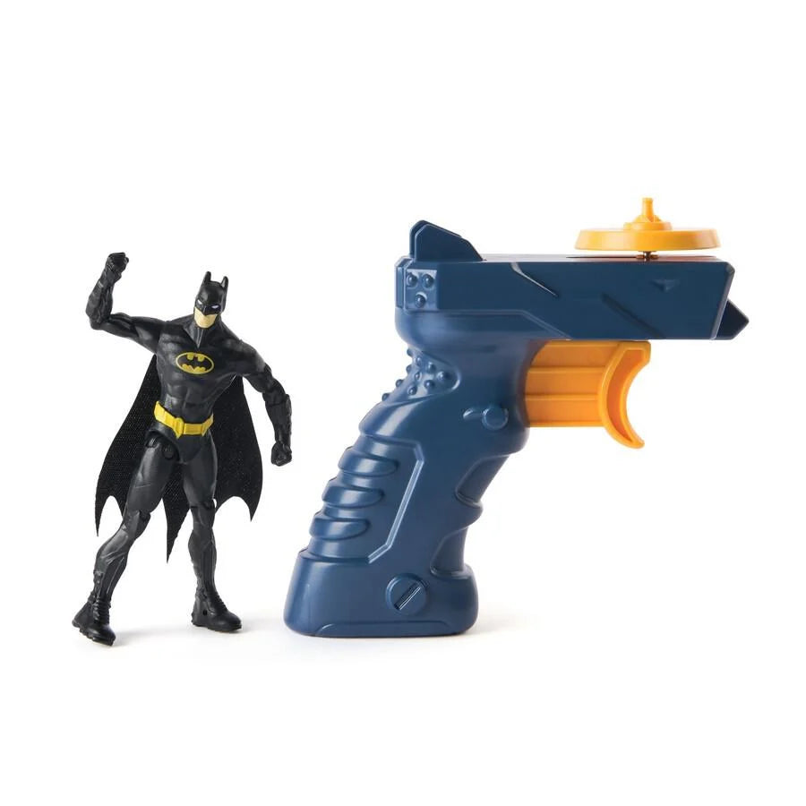 DC Comics Batman Action Figure Spinners