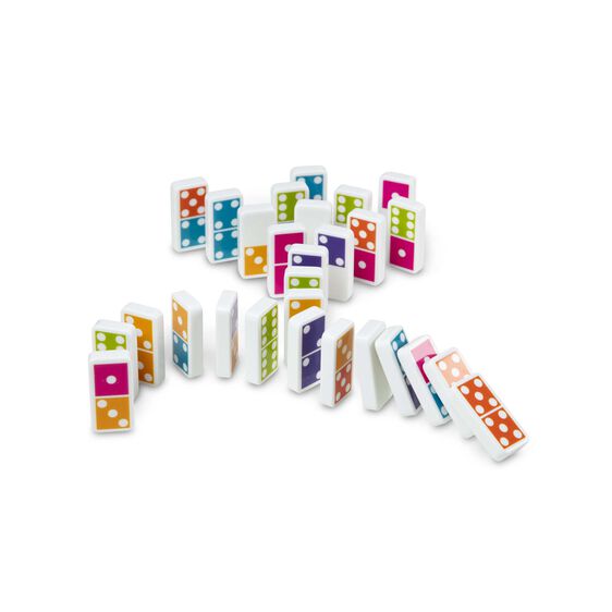 Melissa And Doug Wooden Dominoes