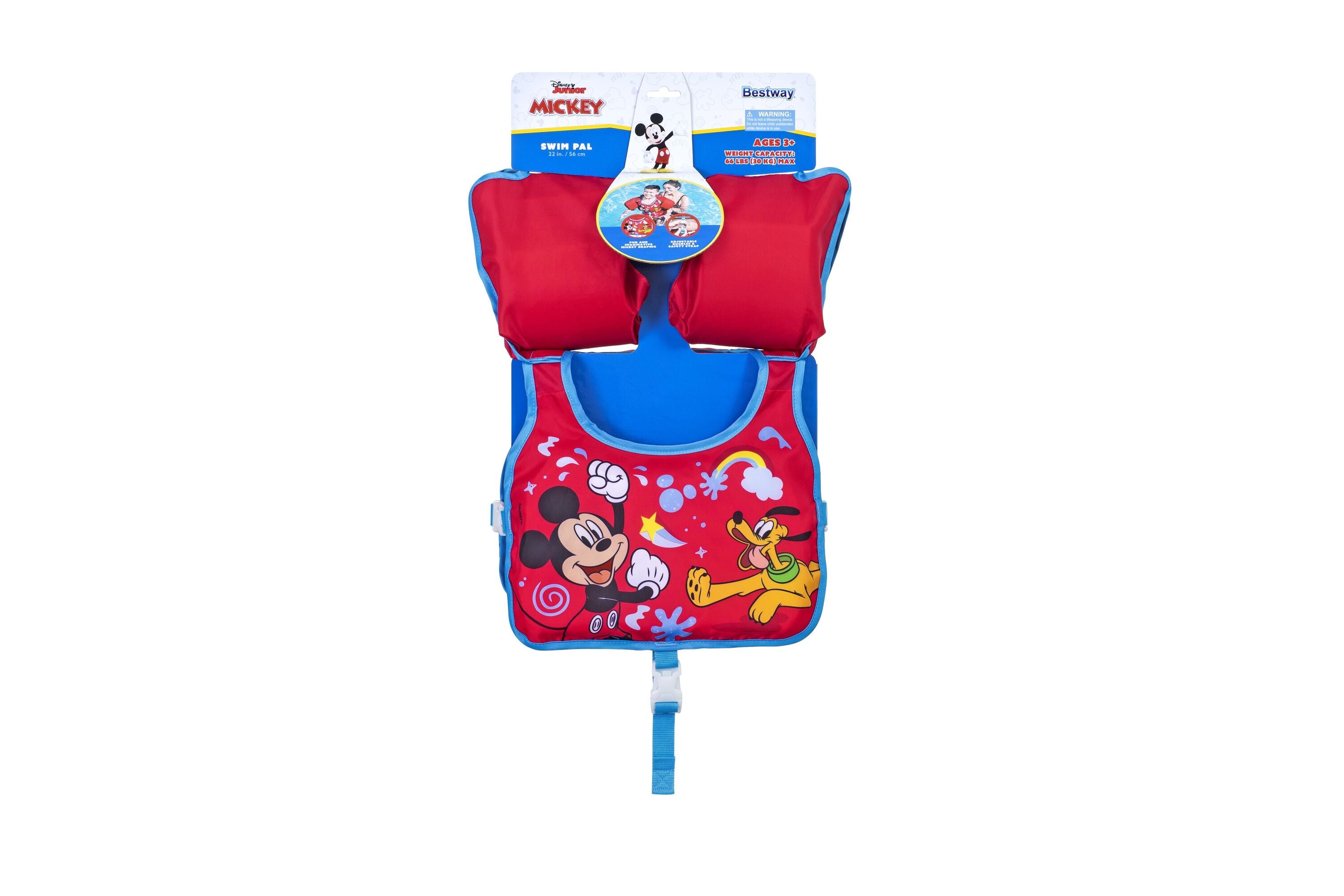 BESTWAY SWIM PAL-1