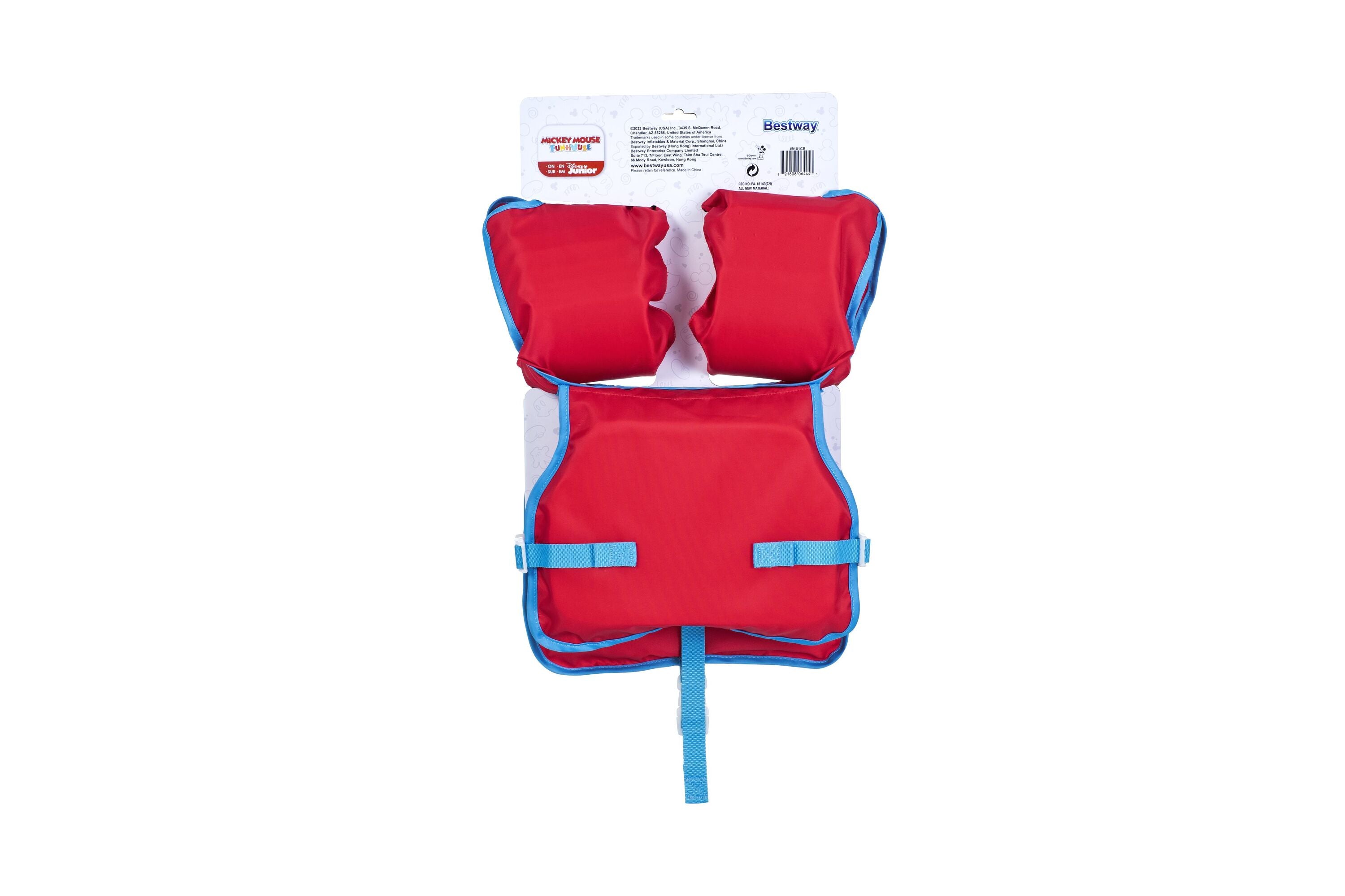 BESTWAY SWIM PAL-1