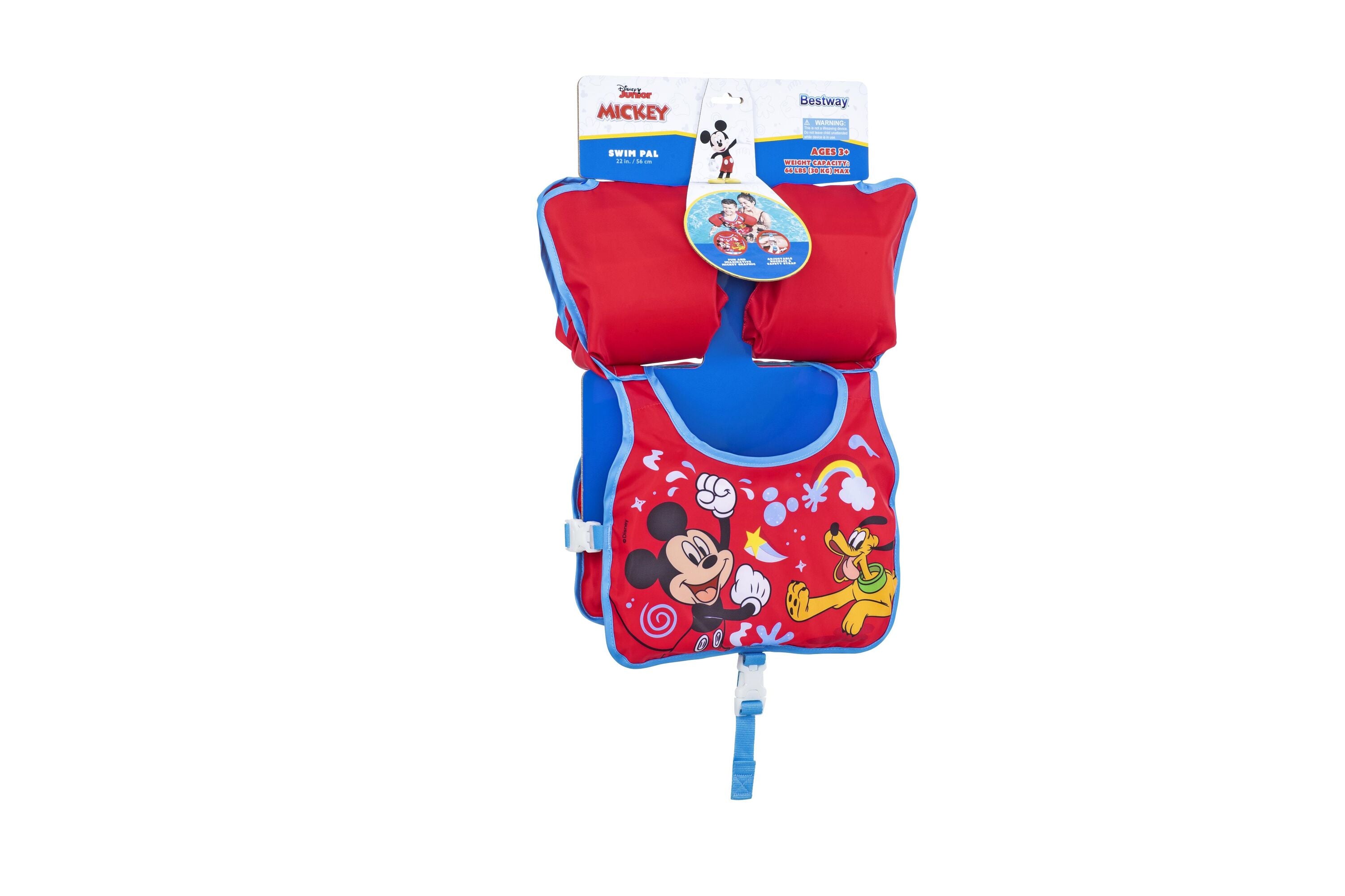 BESTWAY SWIM PAL-1