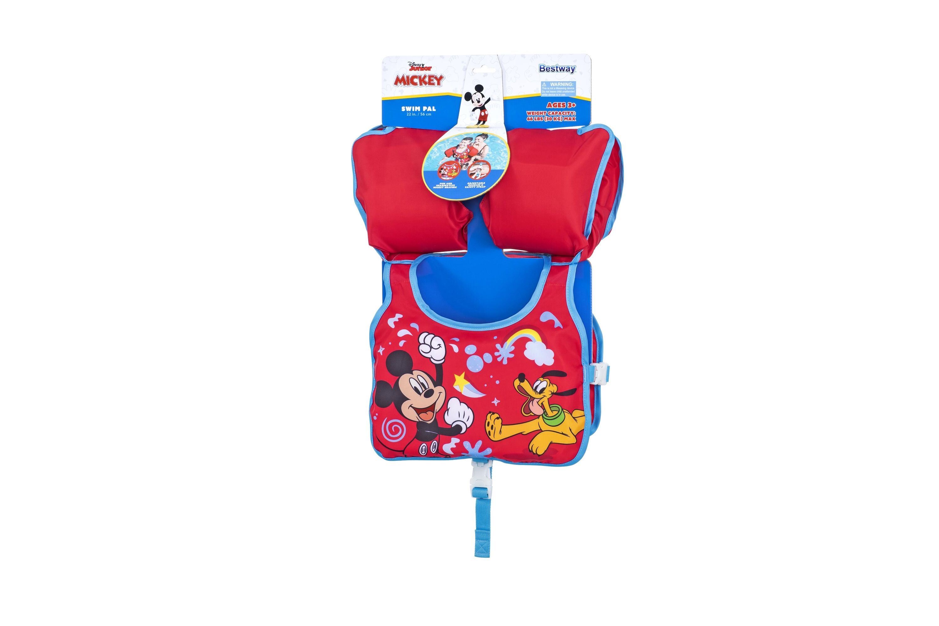 BESTWAY SWIM PAL-1