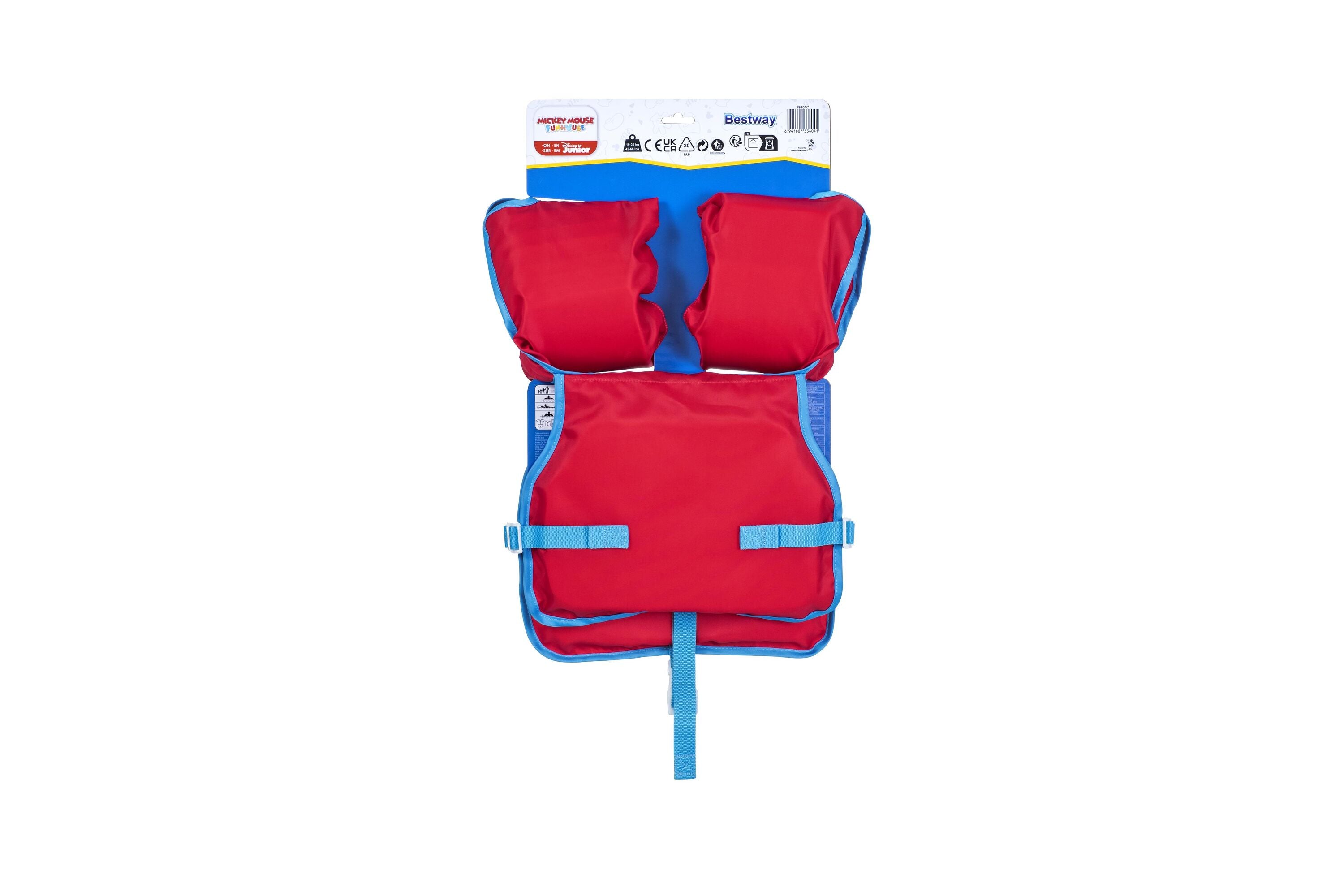 BESTWAY SWIM PAL-1