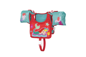 SWIM PAL-ARIEL