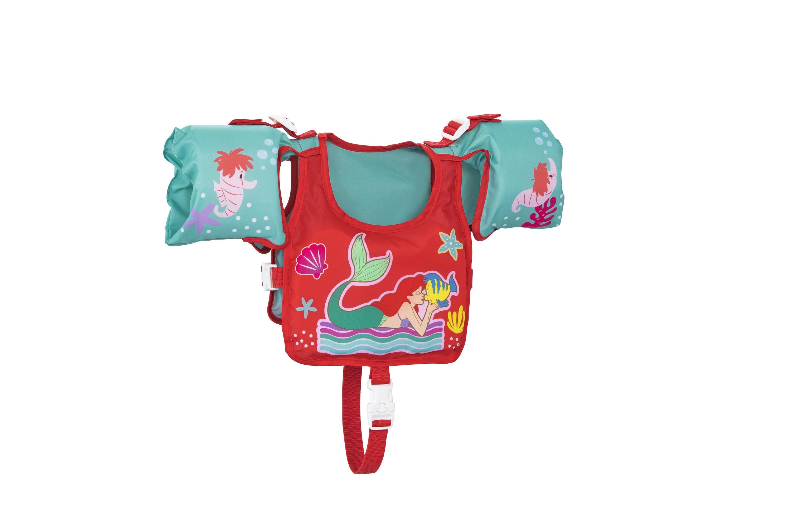 SWIM PAL-ARIEL