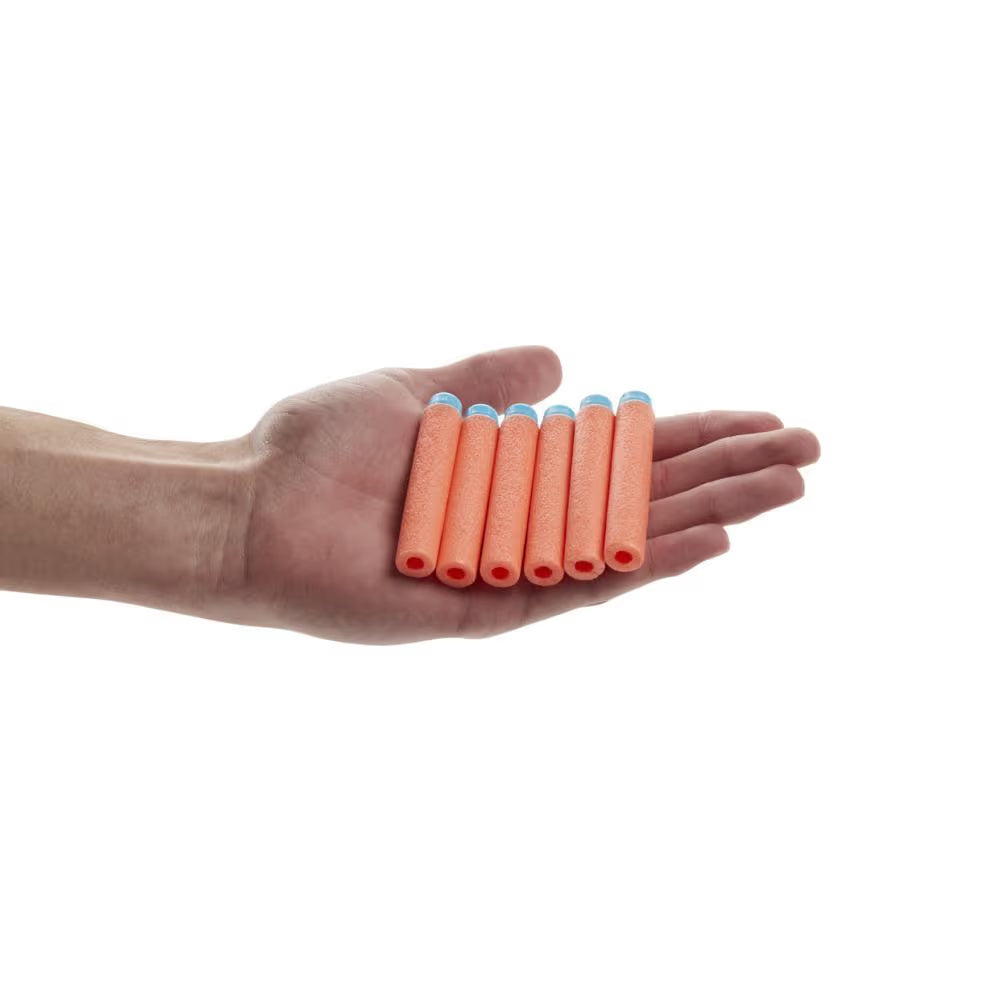 Nerf Fortnite 6-SH Dart Toy Blaster