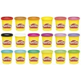 Play-Doh 18 Pack Imagine Anything Set