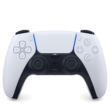 DualSense Wireless Controller For PlayStation 5 - White