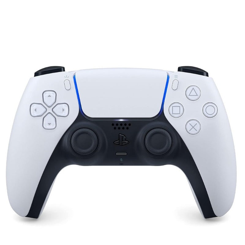 DualSense Wireless Controller For PlayStation 5 - White