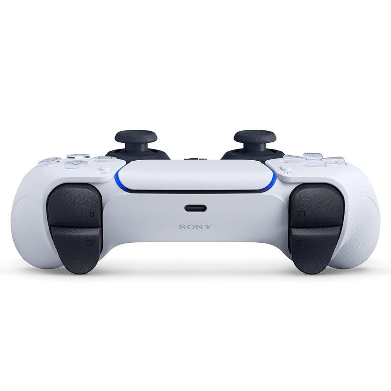 DualSense Wireless Controller For PlayStation 5 - White