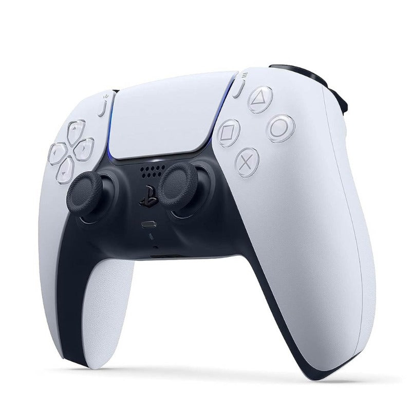 DualSense Wireless Controller For PlayStation 5 - White