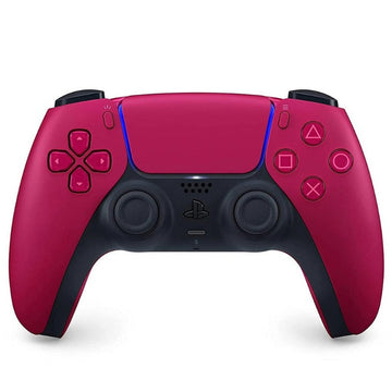 DualSense Wireless Controller For PlayStation 5 - Cosmic Red