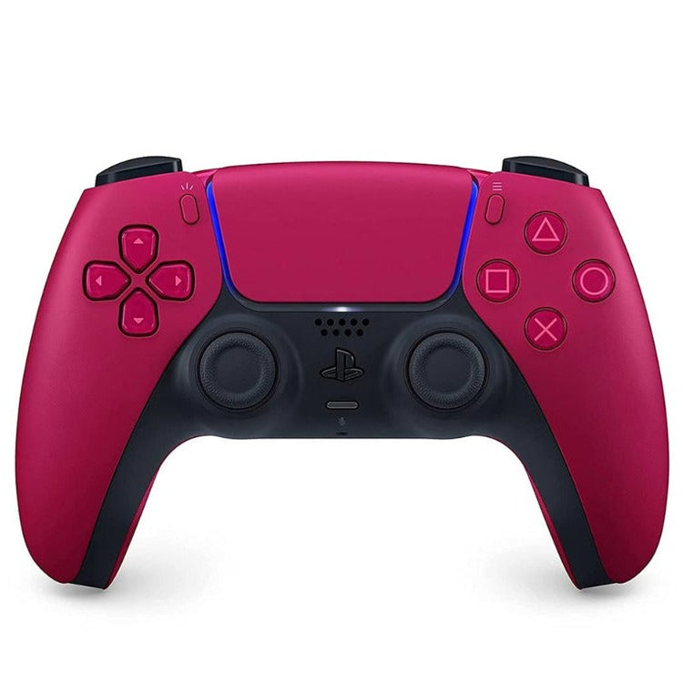 DualSense Wireless Controller For PlayStation 5 - Cosmic Red