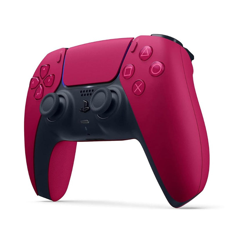 DualSense Wireless Controller For PlayStation 5 - Cosmic Red