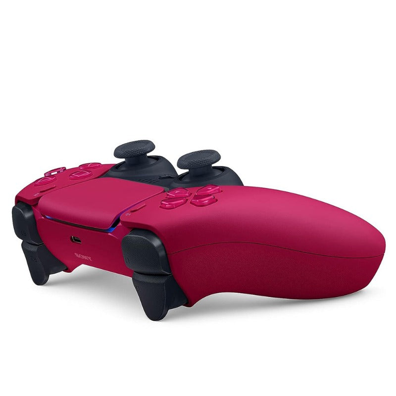 DualSense Wireless Controller For PlayStation 5 - Cosmic Red