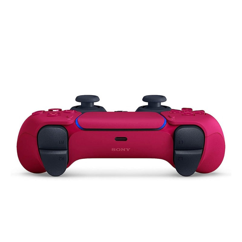 DualSense Wireless Controller For PlayStation 5 - Cosmic Red