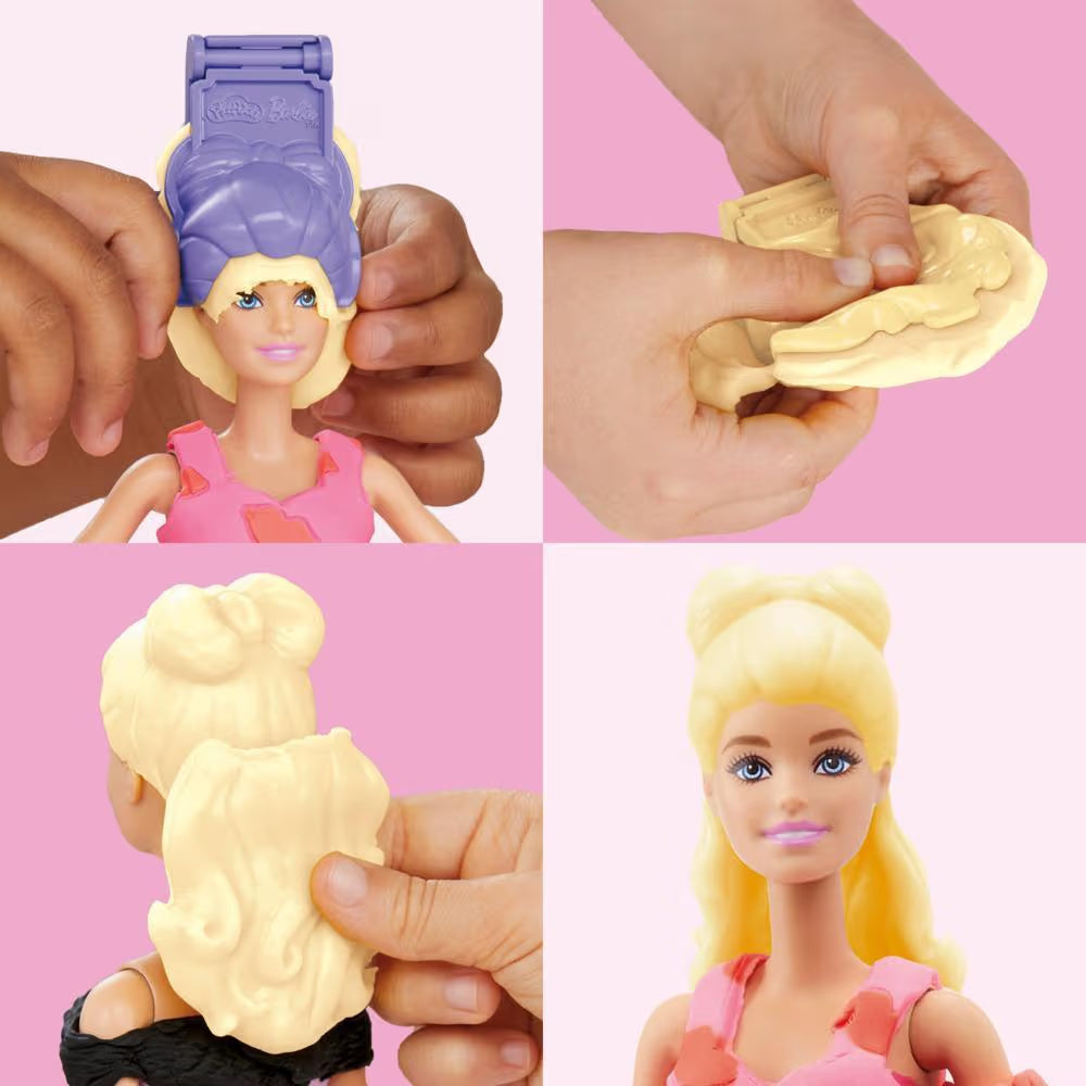 Play-Doh Barbie Designer Fashion Show Set