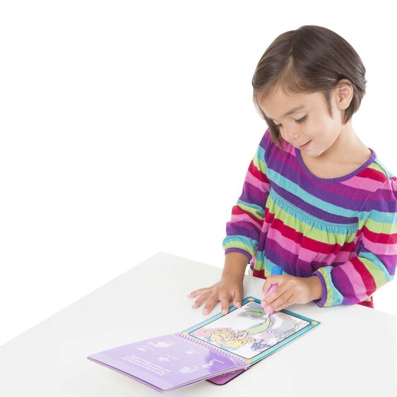 Melissa And Doug Water Wow - Fairy Tale