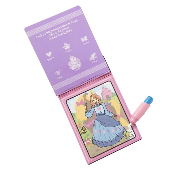 Melissa And Doug Water Wow - Fairy Tale