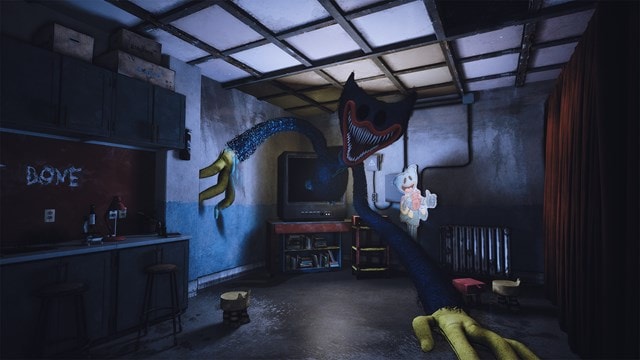 Poppy Playtime Triple Pack for Playstation