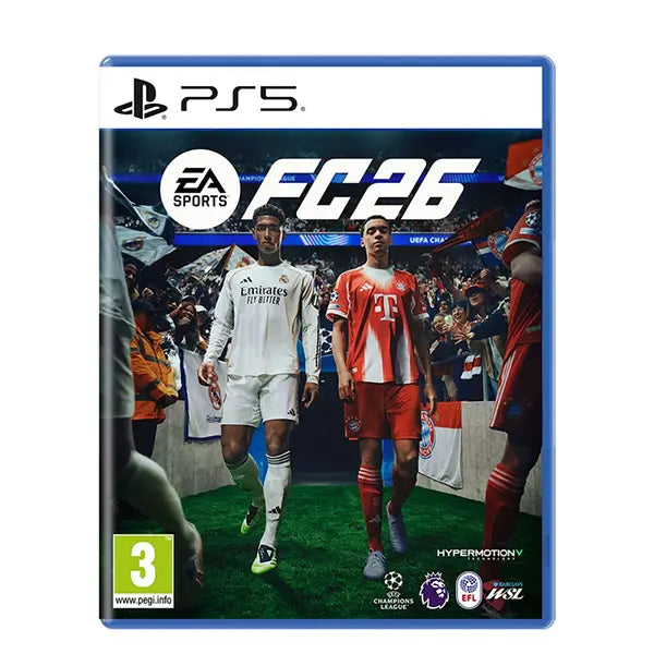 EA SPORTS FC 26 PlayStation 5