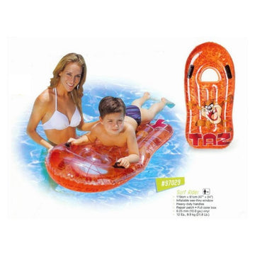 50"x25" Surf Rider