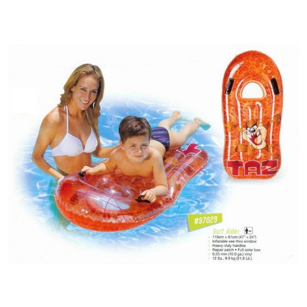 50"x25" Surf Rider