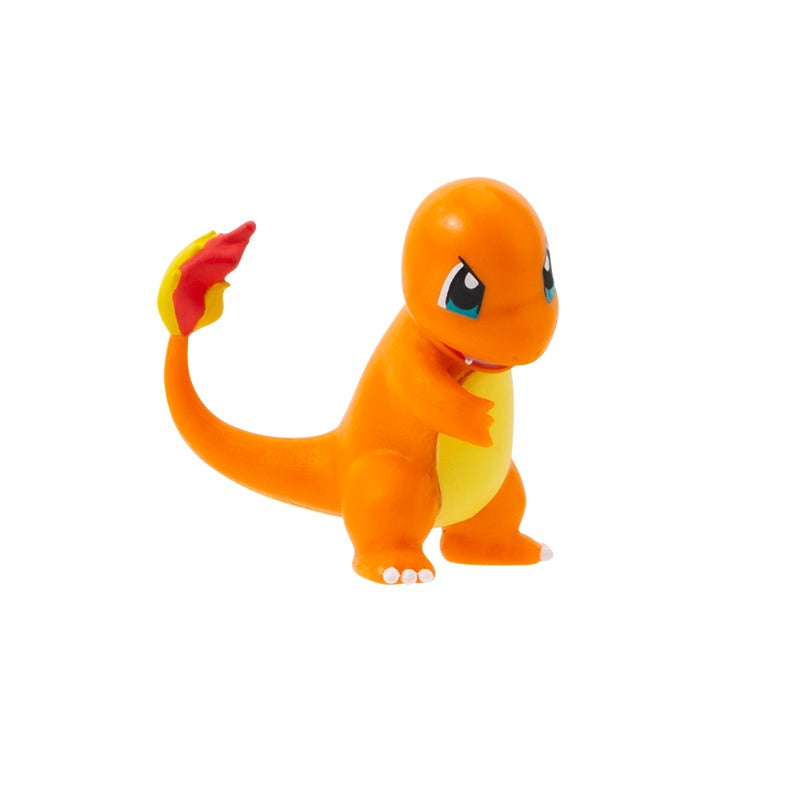 Pokémon - Battle Figure Multipack (8 Pack)