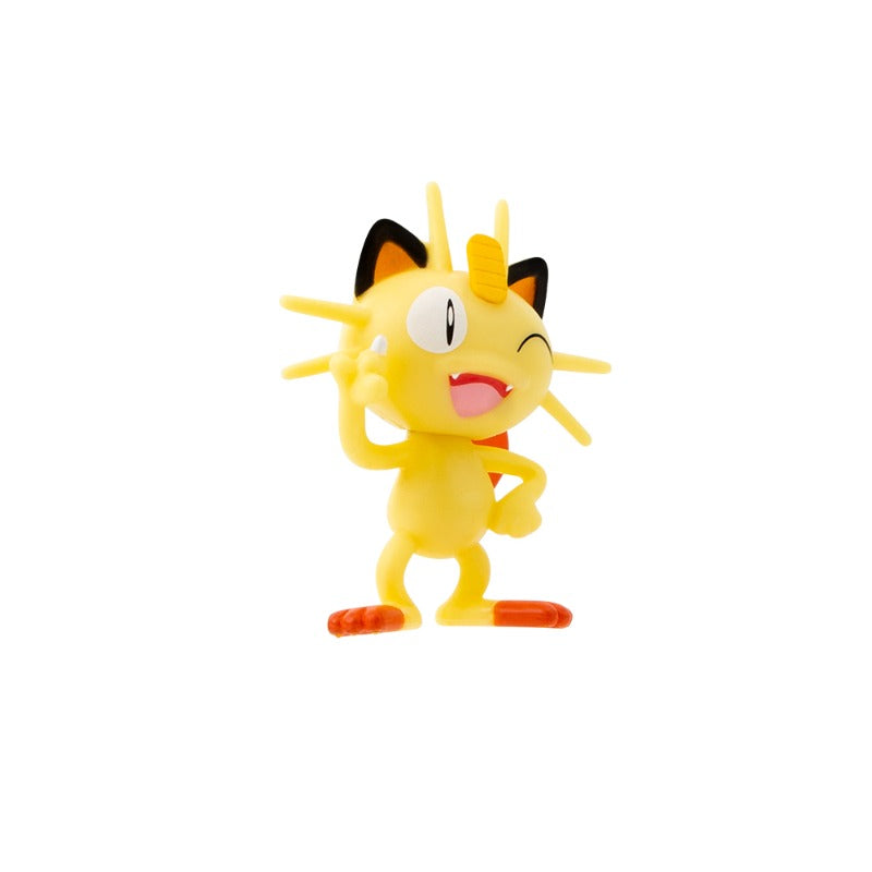 Pokémon - Battle Figure Multipack (8 Pack)