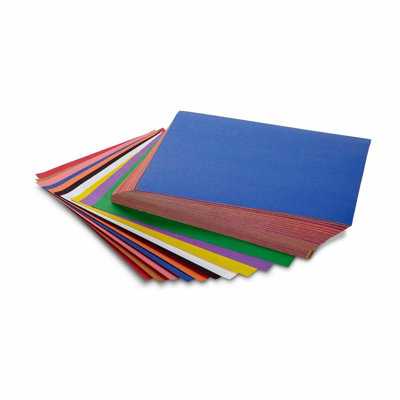 Crayola Construction Paper - 240 Pc